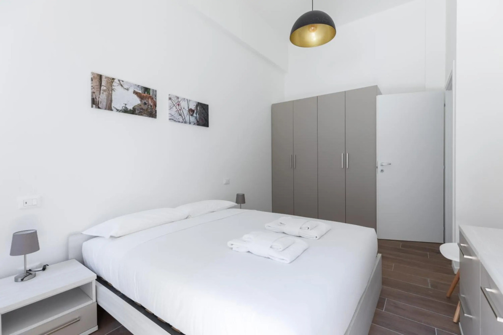 Minerva - 1 bedroom apartment two steps from Milano Centrale