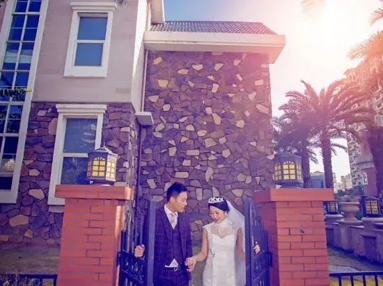 Holiday Inn Guilin Windsor (Lingui Wanda Plaza Liangjiang Airport)