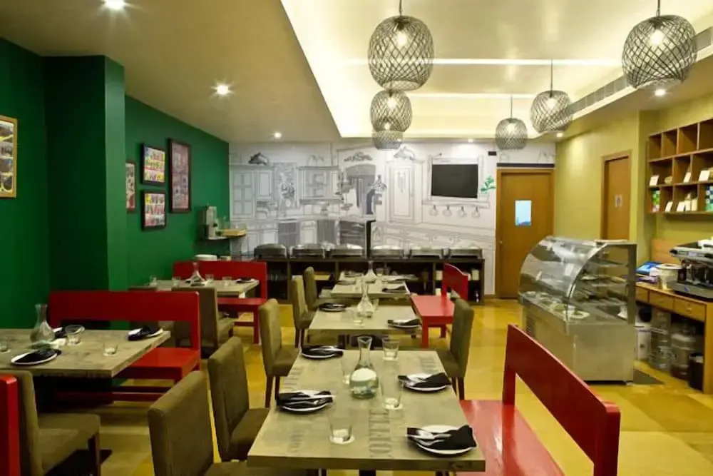 Pipal Tree Hotel