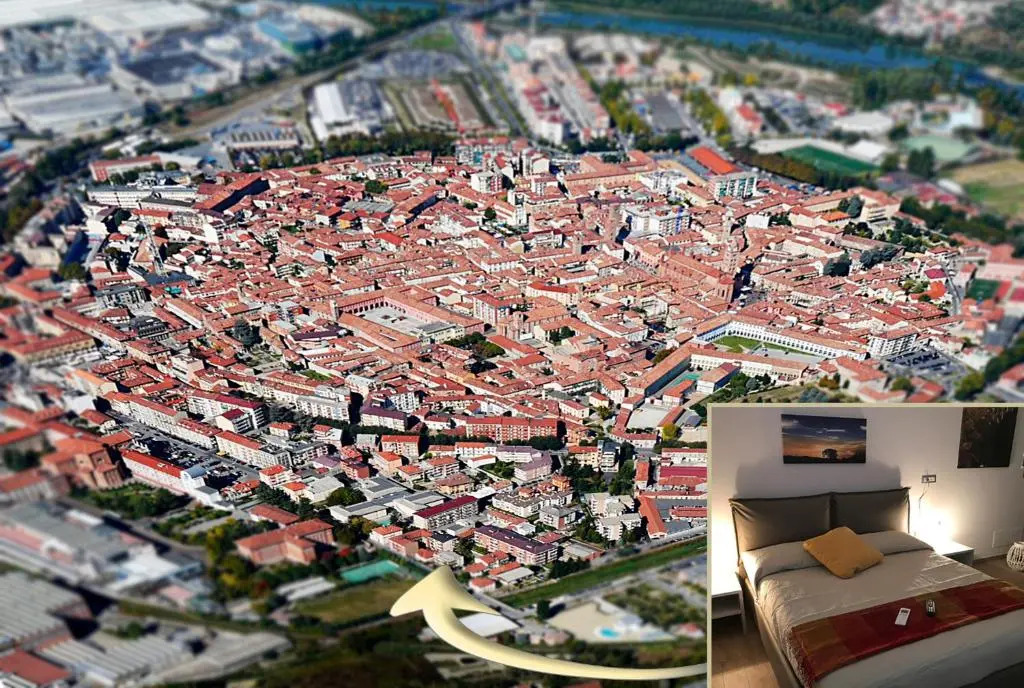 Casa Soave B&B