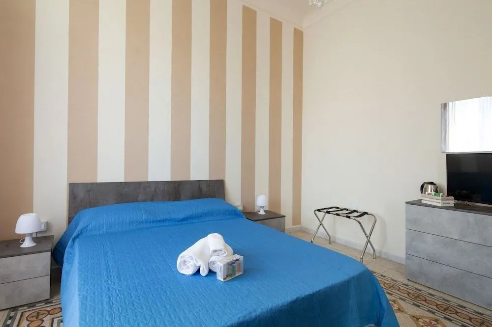 Rent Rooms La Spezia