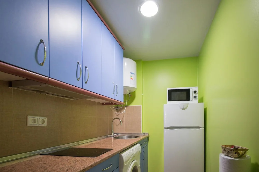 Apartamento La Redonda