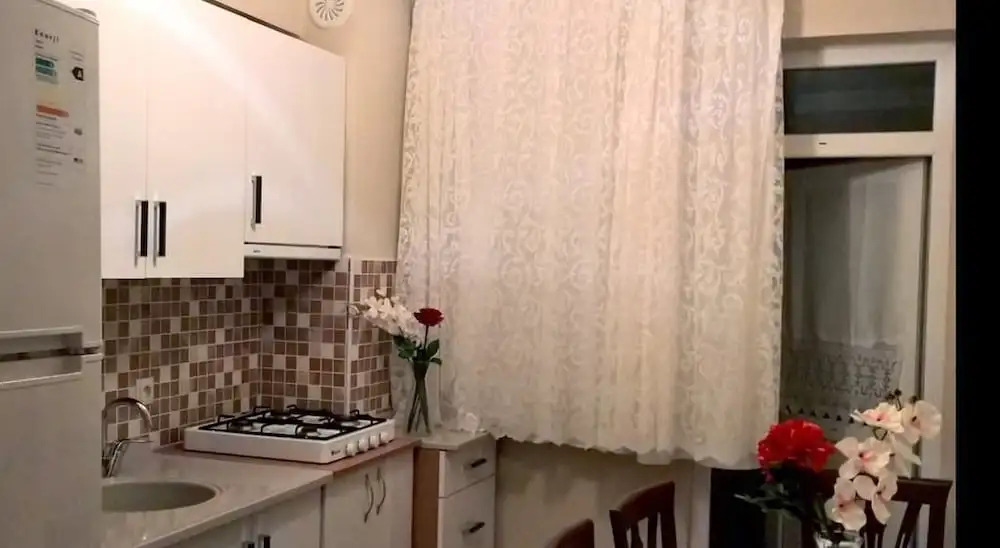 Trabzon Holiday Suites