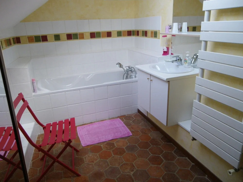 La Ferme du Coucou