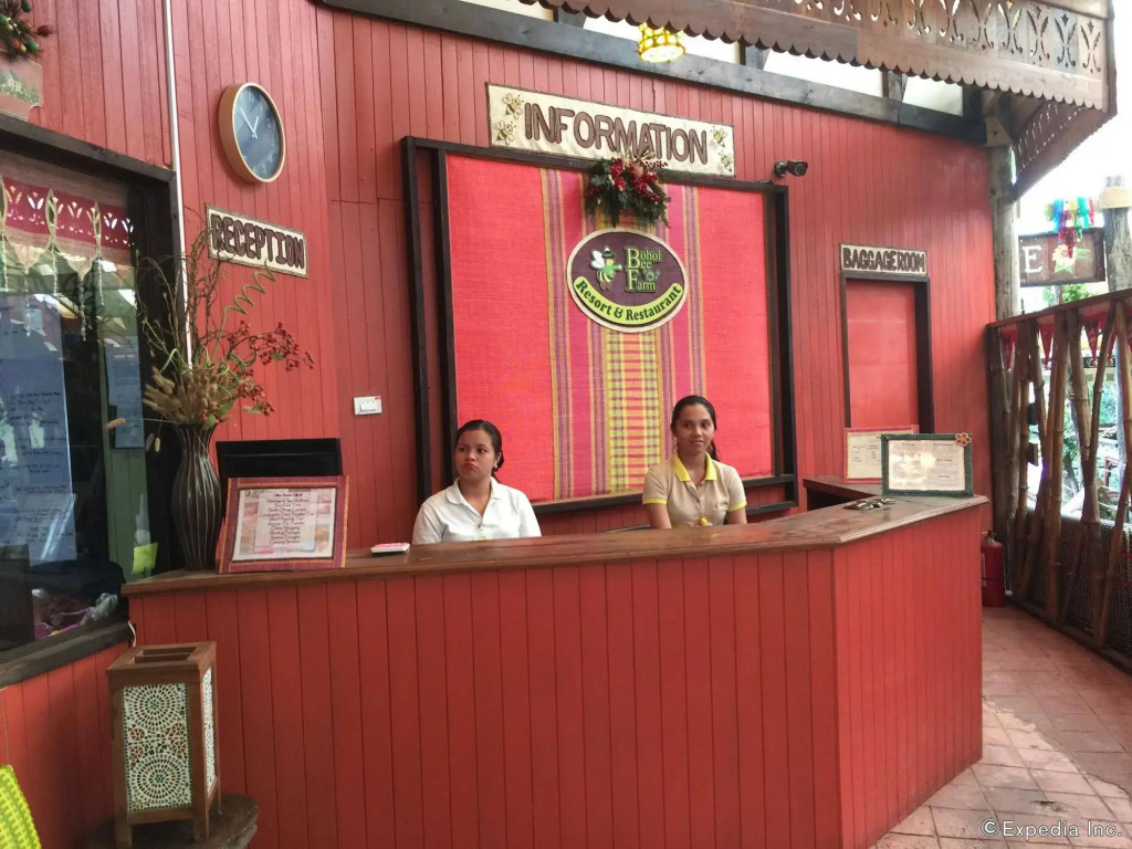 Bohol Bee Farm
