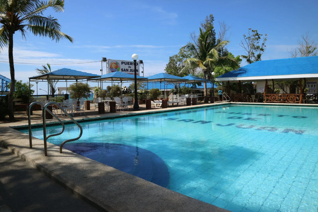 Puerto de San Juan Beach Resort Hotel and Residences