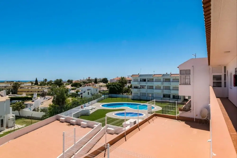 Akisol Albufeira Areia