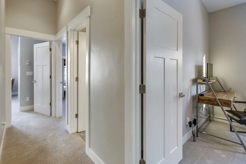 Willows At Grand Park 4 Bedroom Home by RedAwning
