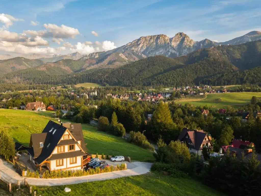 Kobrezja Lux