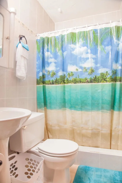 Montones Beach Apartment C-3