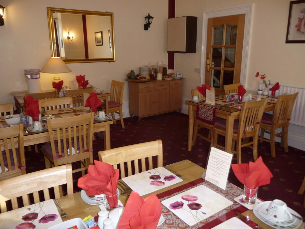 The Warwick Southport