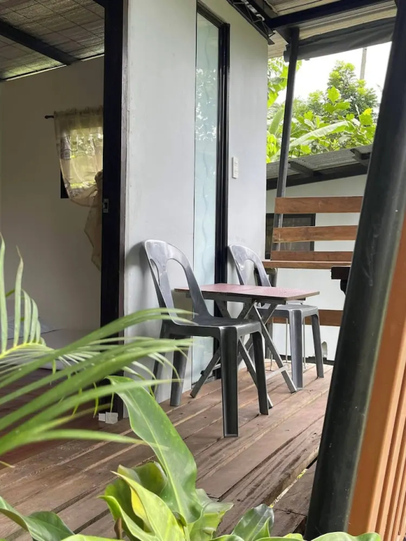 The Twin Studio Cottages