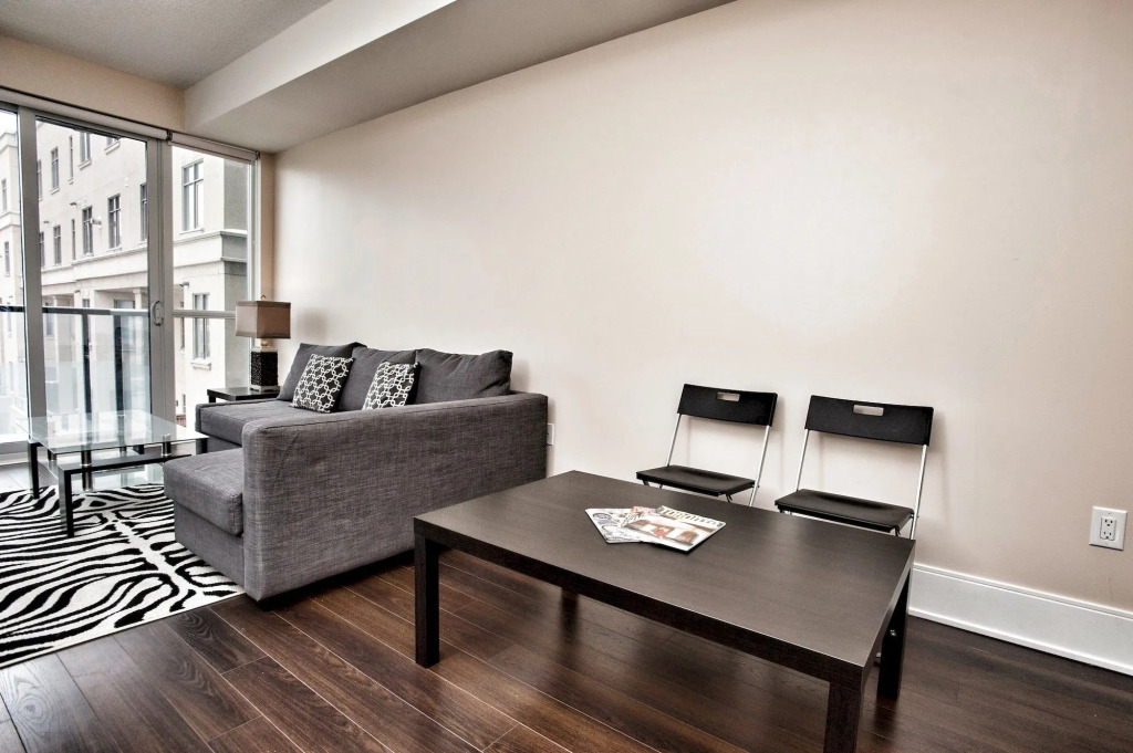 Life Suites Luxury Downtown Condos