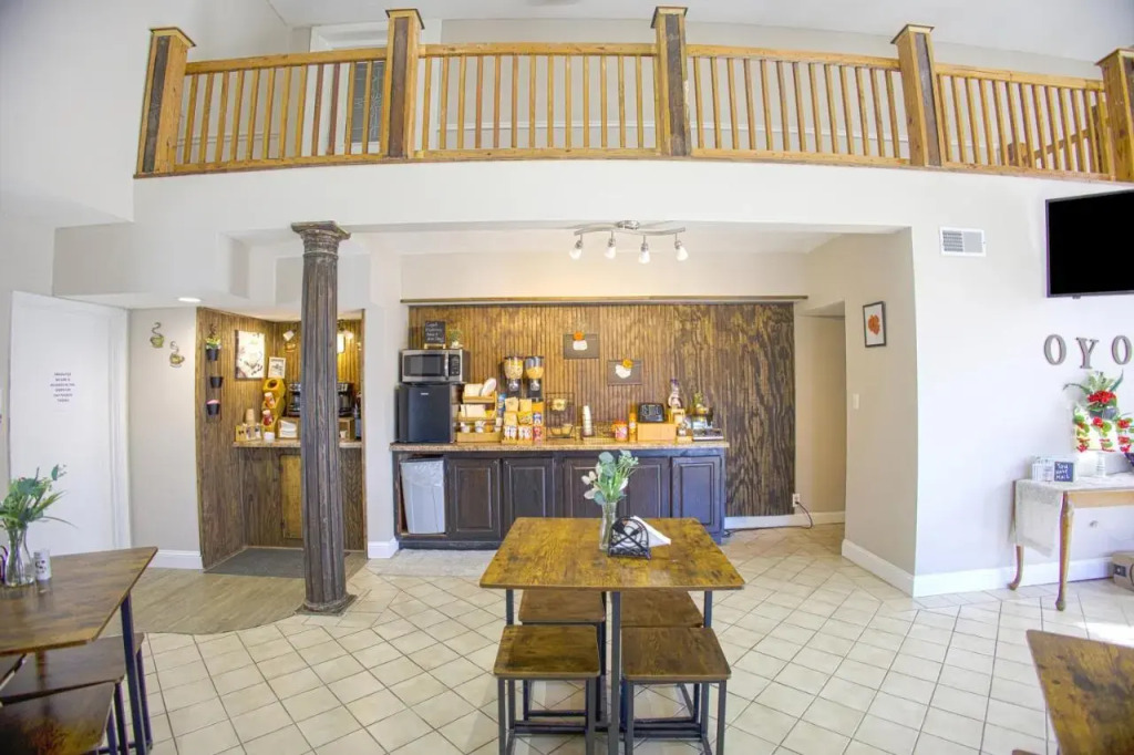 Americas Best Value Inn