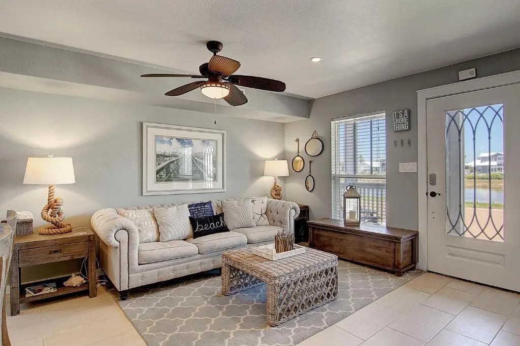 Sugar Shack by Silver Sands Vacation Rentals
