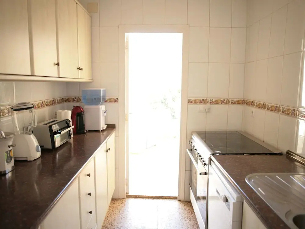 Luxurious Villa With Private Swimming Pool in Benissa