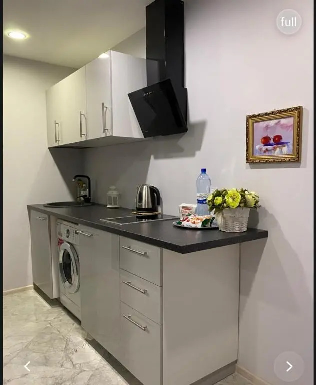 Crystal Twin Apartment