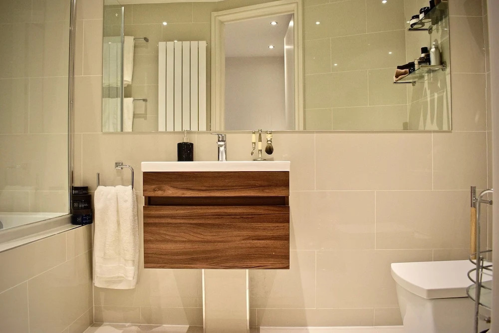 1 Bedroom Flat in Parsons Green
