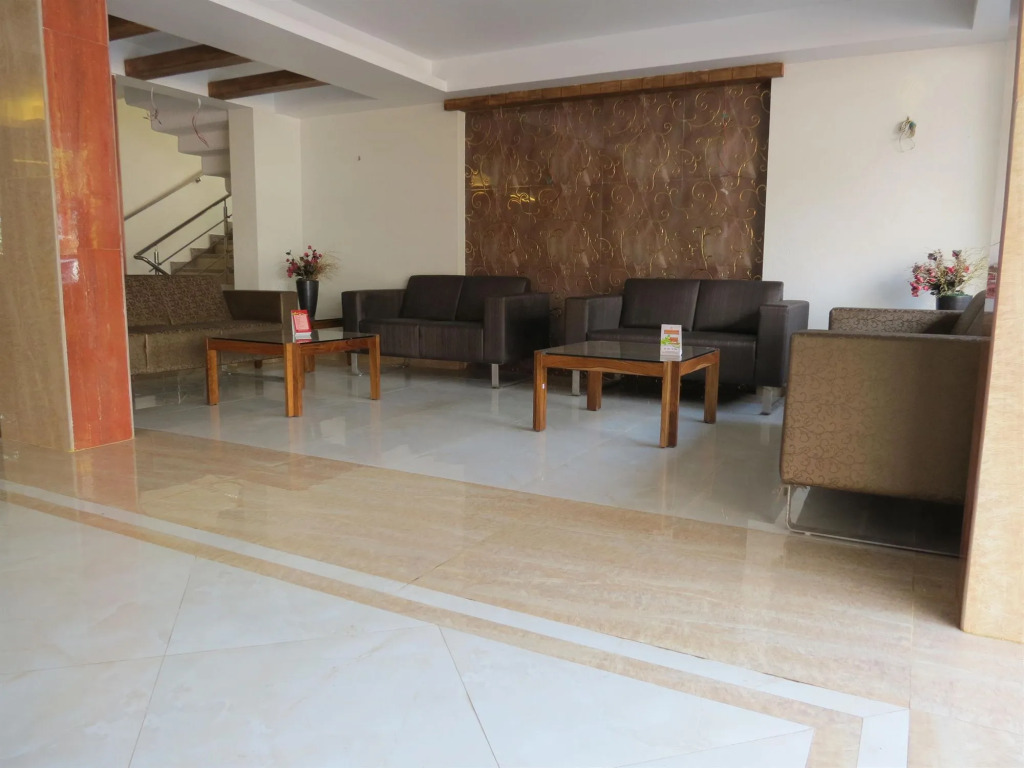 Hotel Sunny International