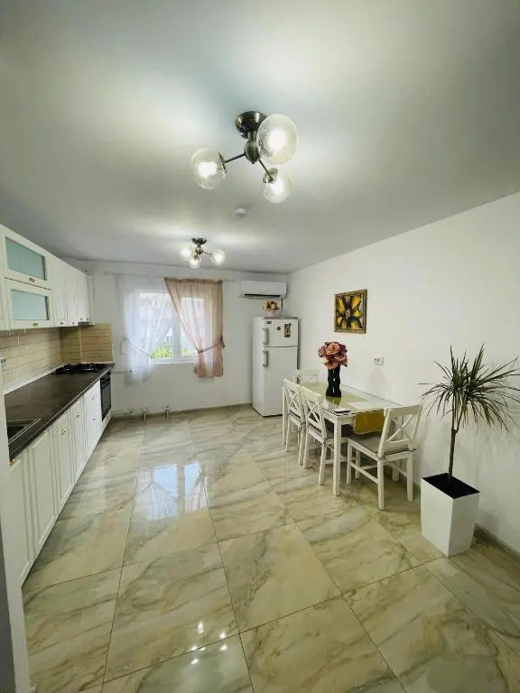 Pinului Residence Apartment