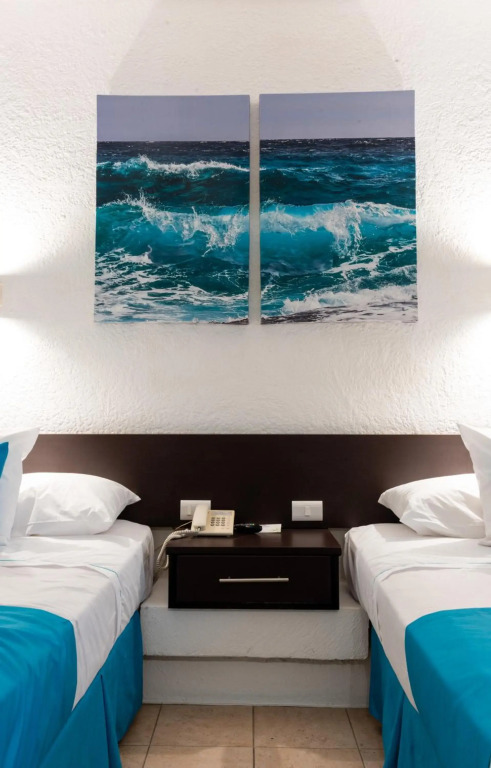 Howard Johnson by Wyndham Veracruz