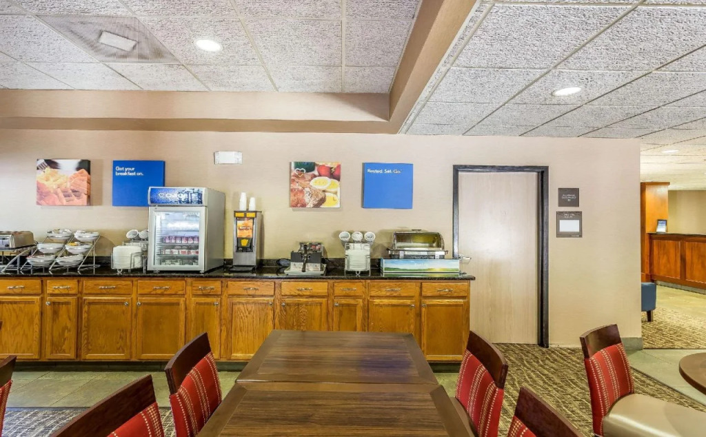 Quality Inn Summerville-Charleston