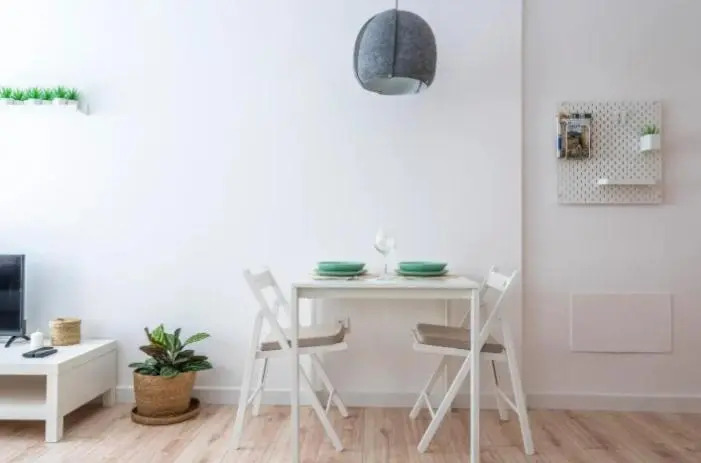 Apartamento MINAGA 2