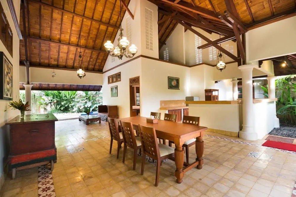 Bali Royal Heritage Villas