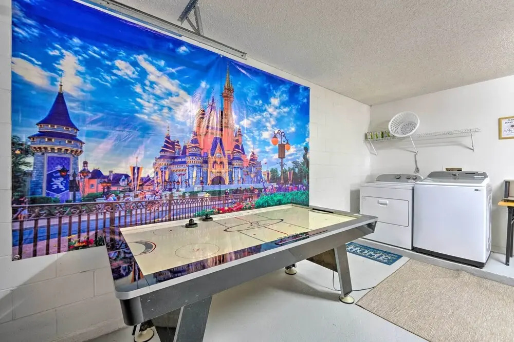 Davenport Villa w/ Pool ~ 10 Mi to Disney!