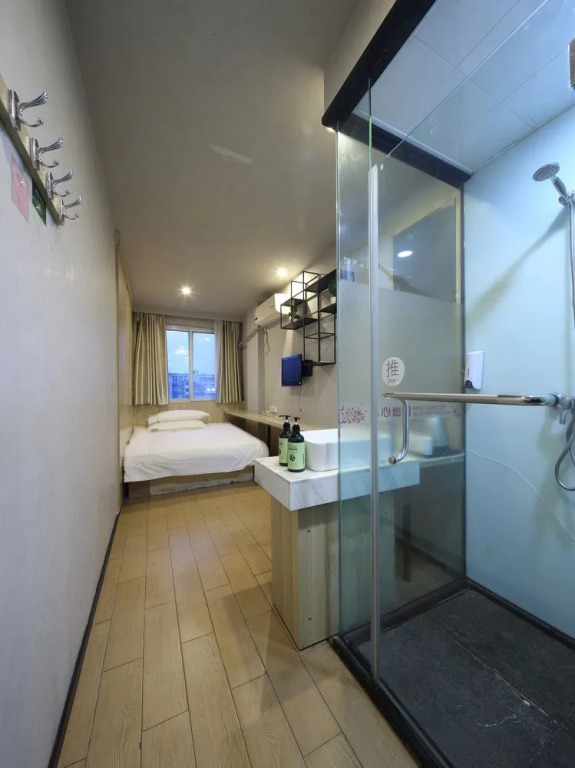 Xianwu Huanyuan Hotel West Lake Branch