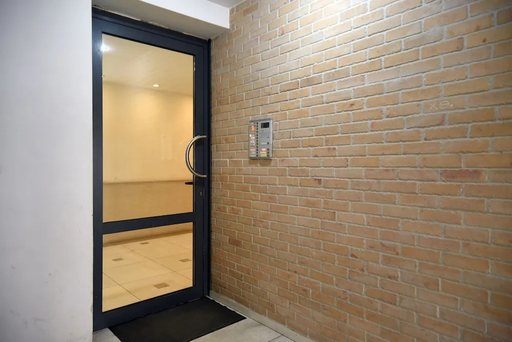 Rigas Apartment