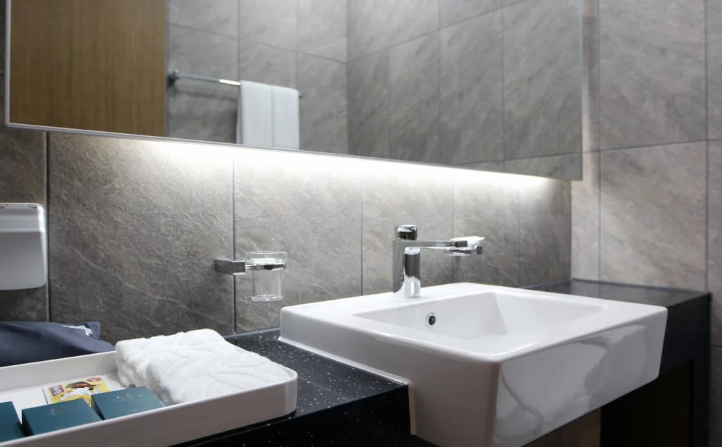 Western Grace Hotel Incheon