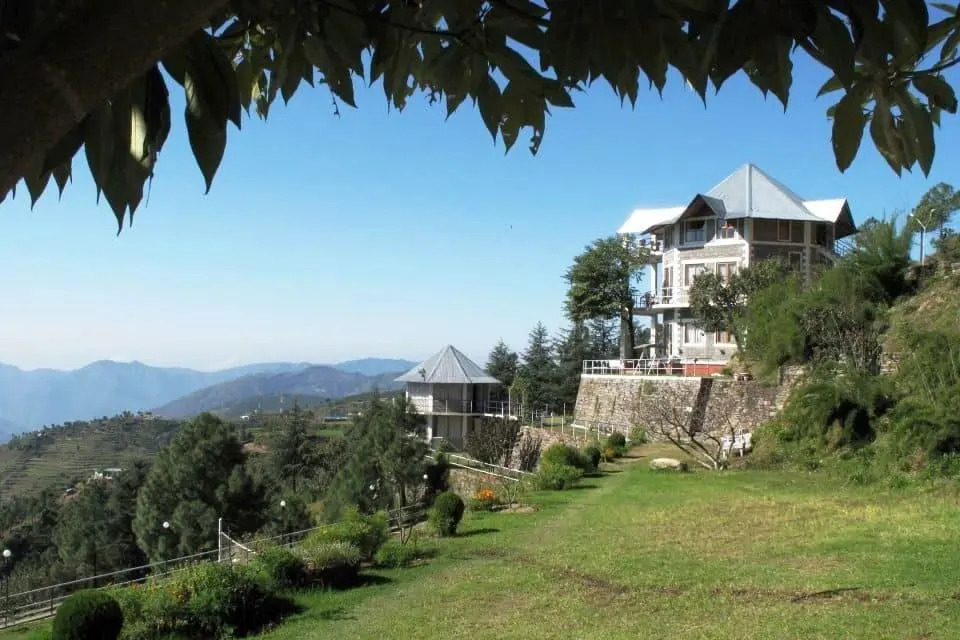 Himgiri Nature Retreat