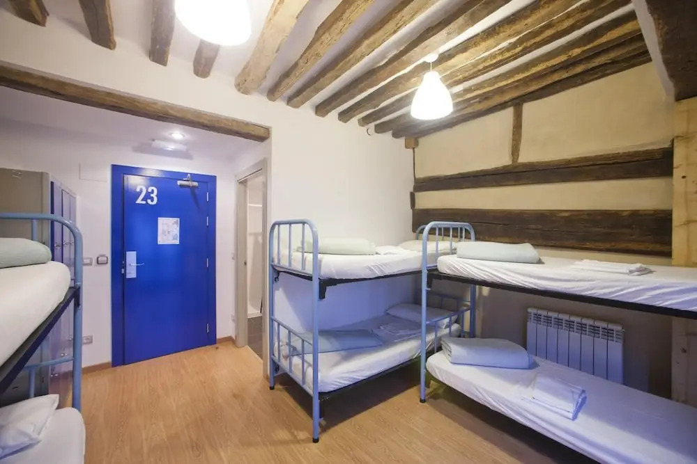 El Albergue de la Catedral