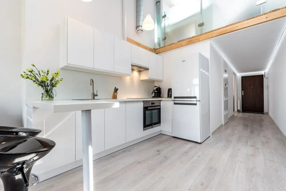 Panorama Twin Loft