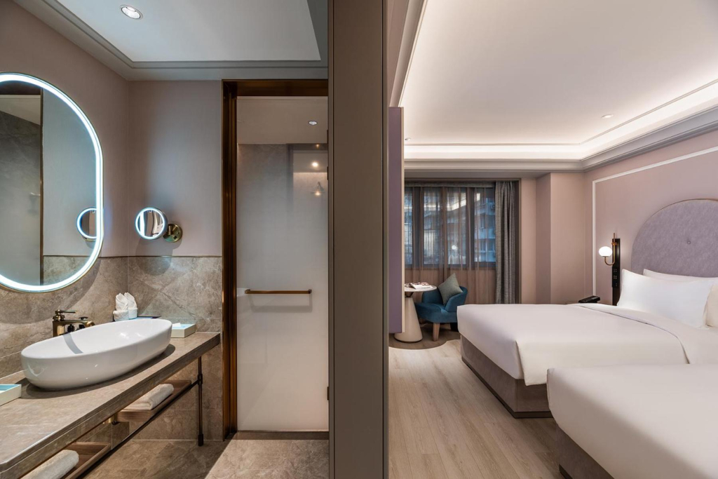Mercure Ningbo Yinzhou