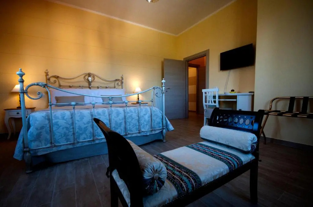 Agriturismo La Madonnina