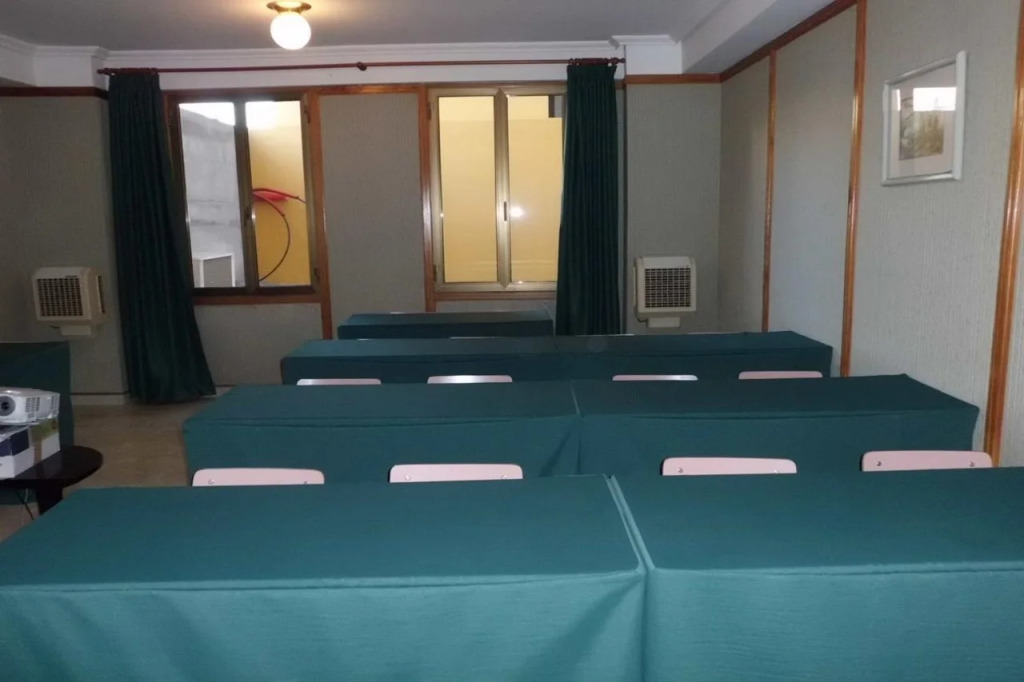 Hotel Valle Aridane