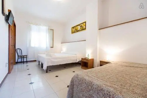La Mezzanella Guesthouse
