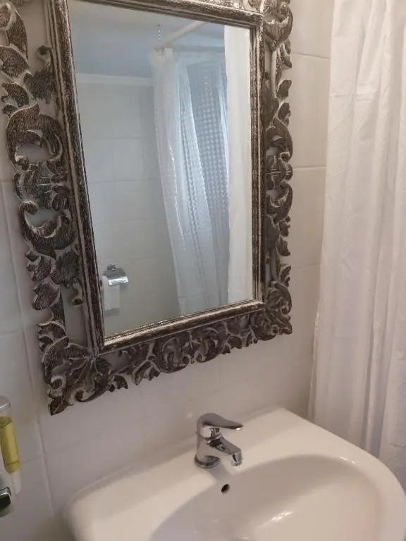 City lux apartment 2