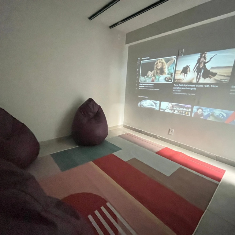 DOMUS GARDEN - Hostel e Studios