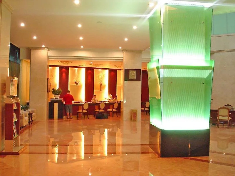 AM Manye Hotel