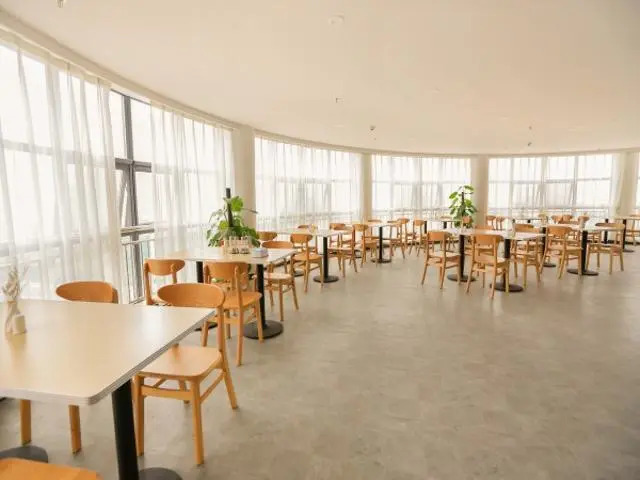 Jinjiang Inn Style Jiaxing Tanghui Road Metro