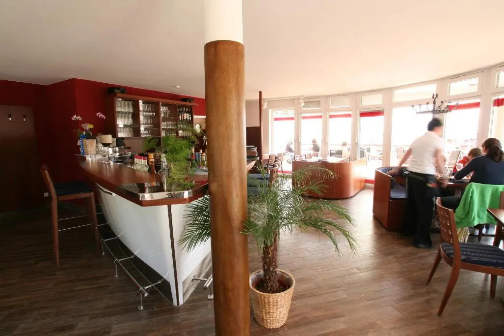 Appartement Werft & Meer