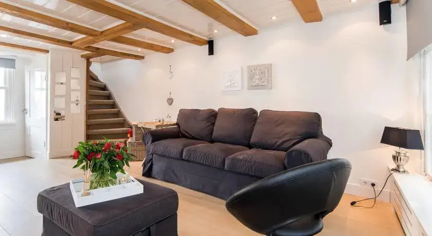 City Hart Appartment