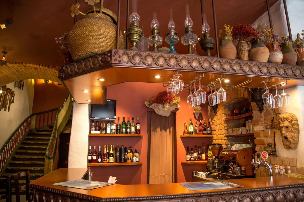 Boutique Hotel Justus