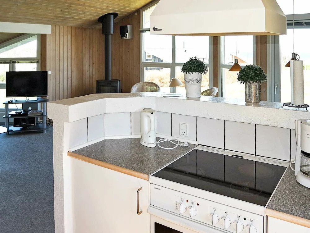 Spacious Holiday Home in Hadsund by the Sea