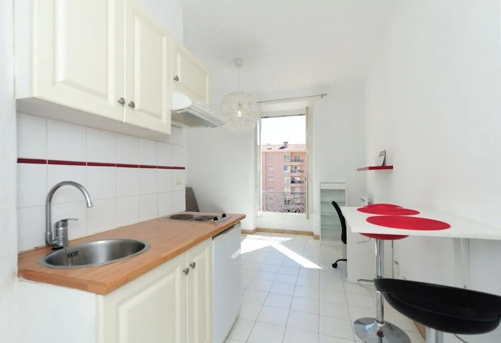 Residence Mont Boron