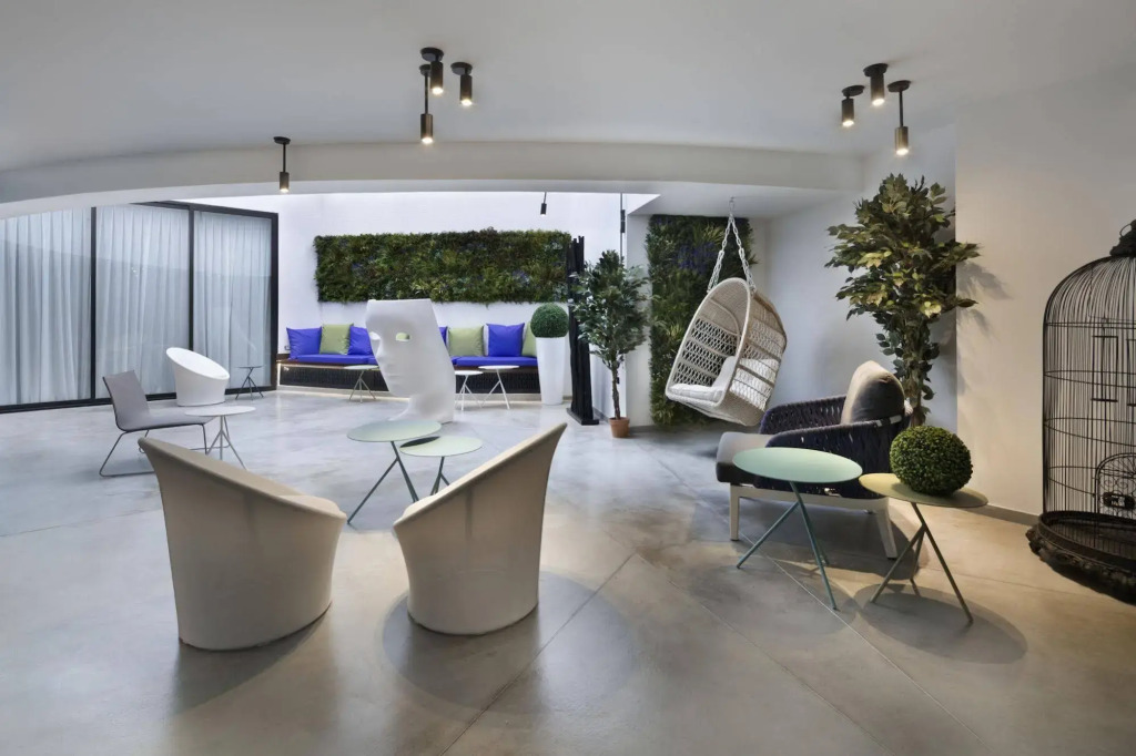 Ultra Tel Aviv Boutique Hotel