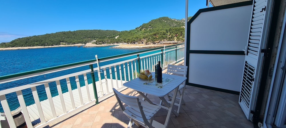 Apartments Ana i Ante